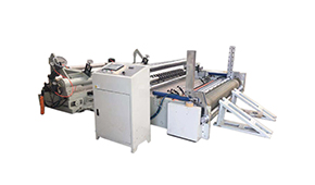 Paper tube machine staff safety rules